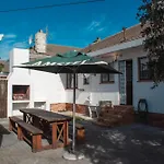 The Salty Surf Shack