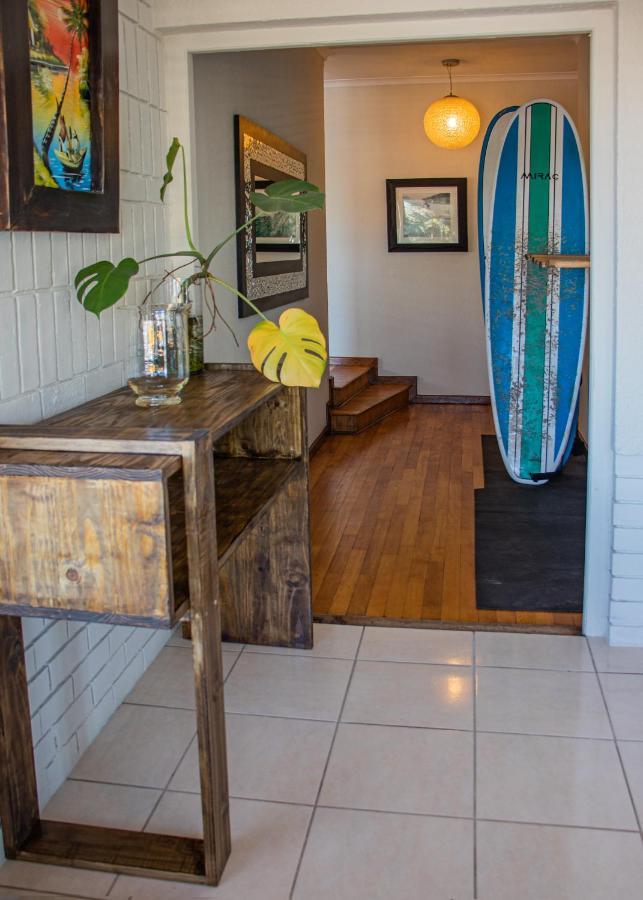 Apartment The Salty Surf Shack Cape Town