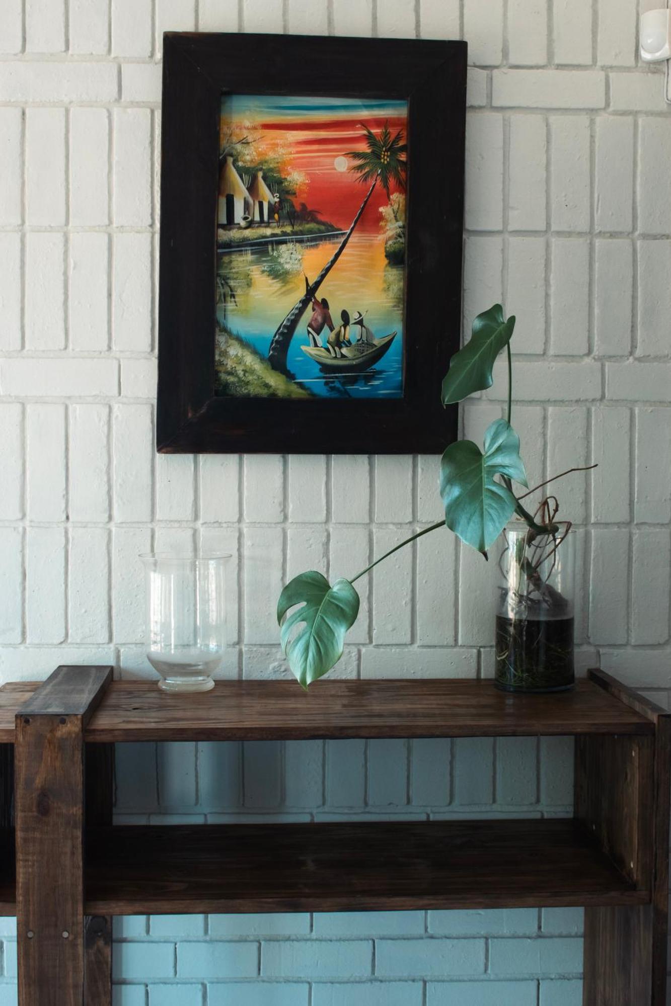 The Salty Surf Shack Apartment