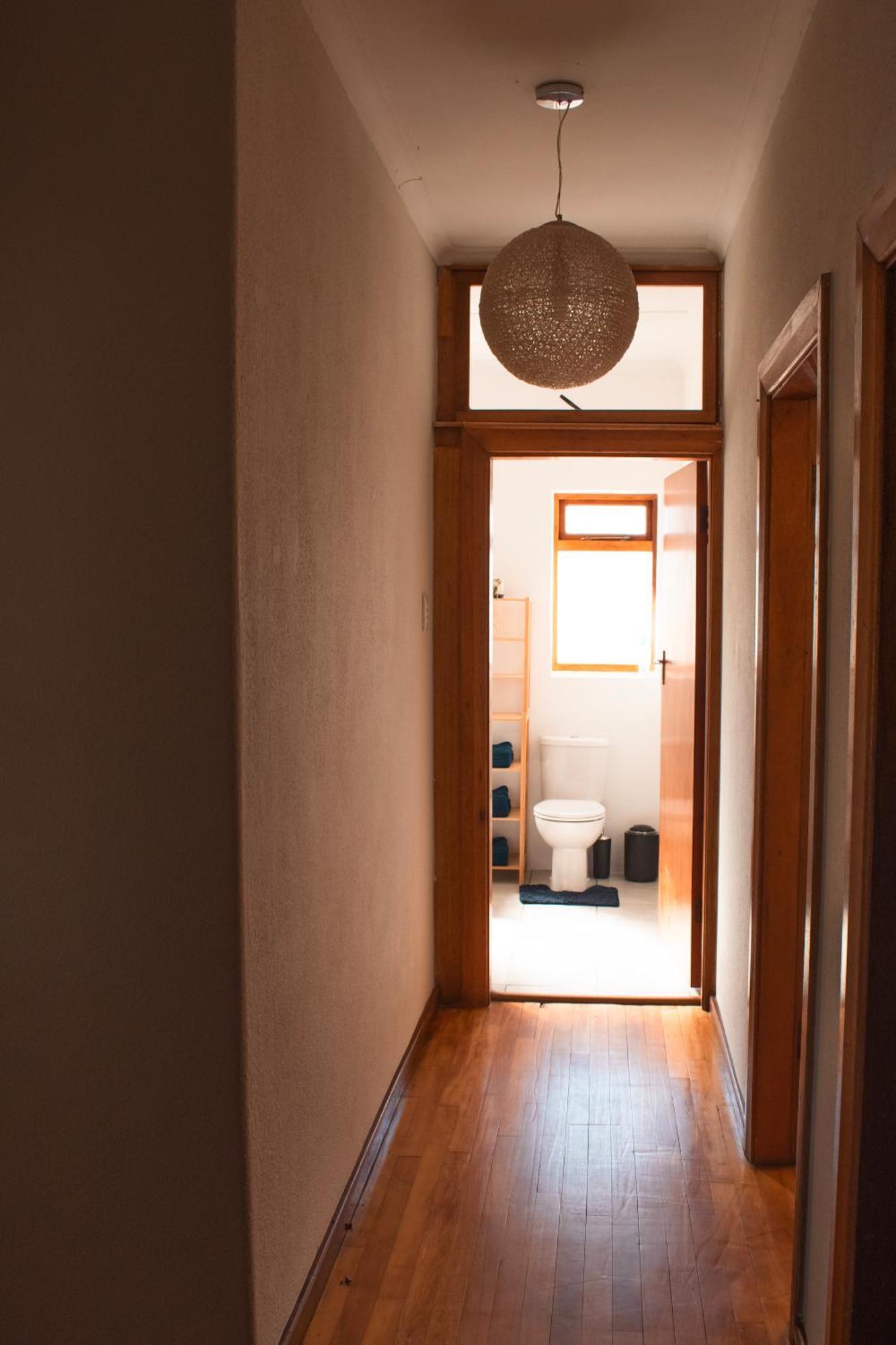 The Salty Surf Shack Apartment