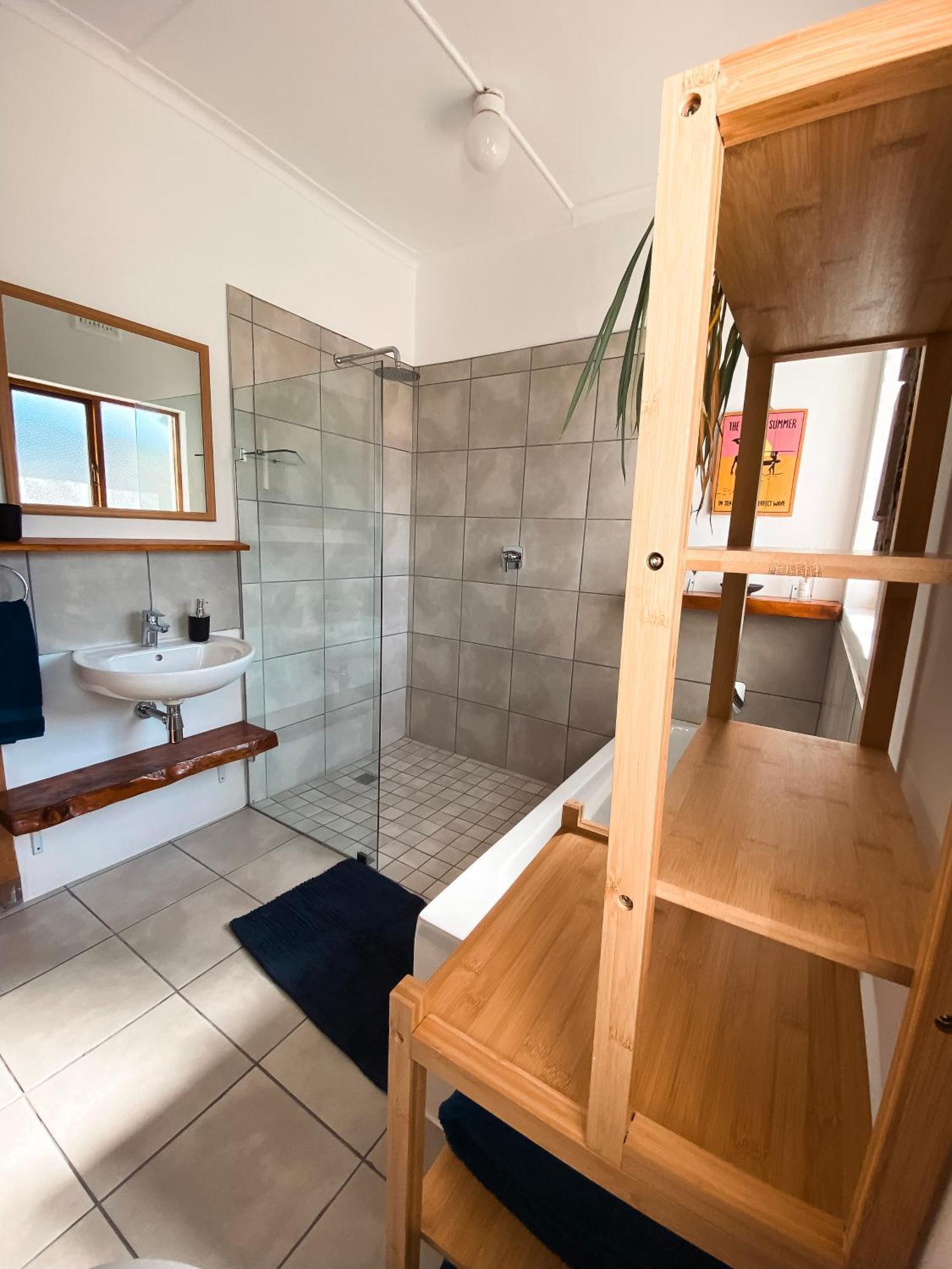 The Salty Surf Shack Apartment Cape Town