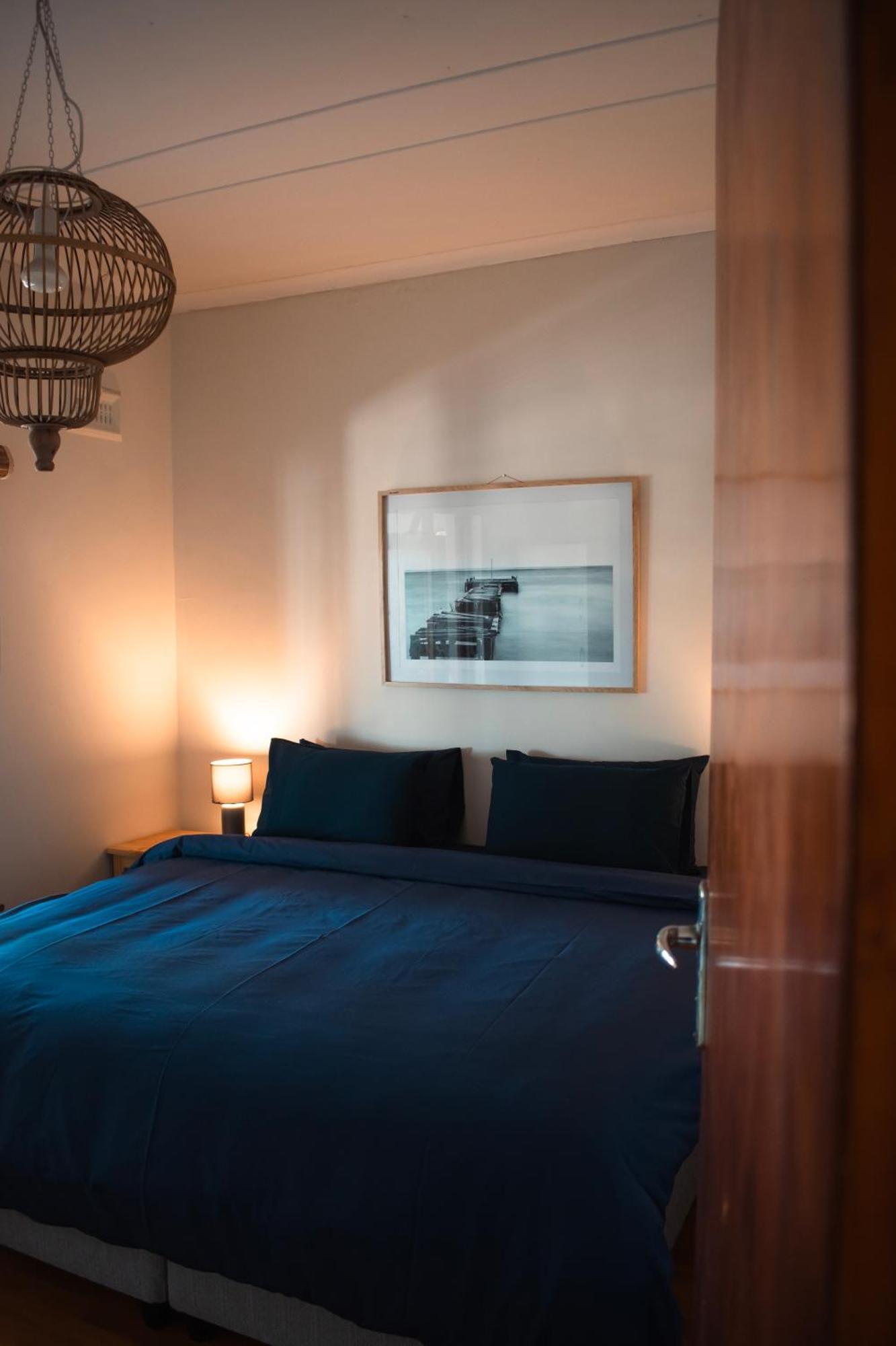 Apartment The Salty Surf Shack Cape Town