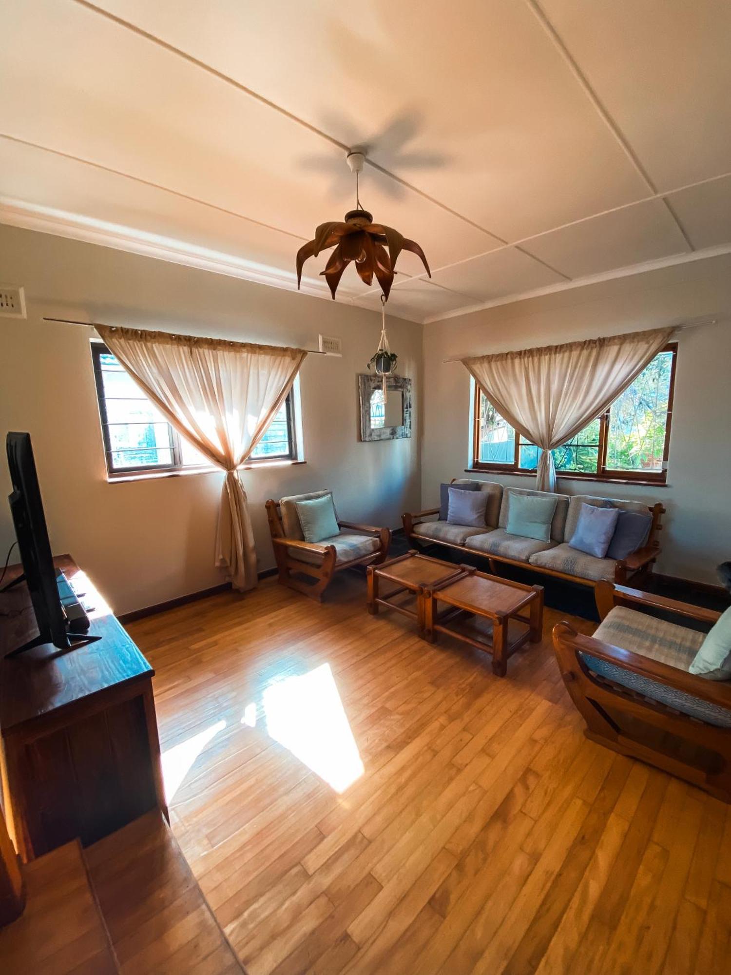 The Salty Surf Shack Apartment