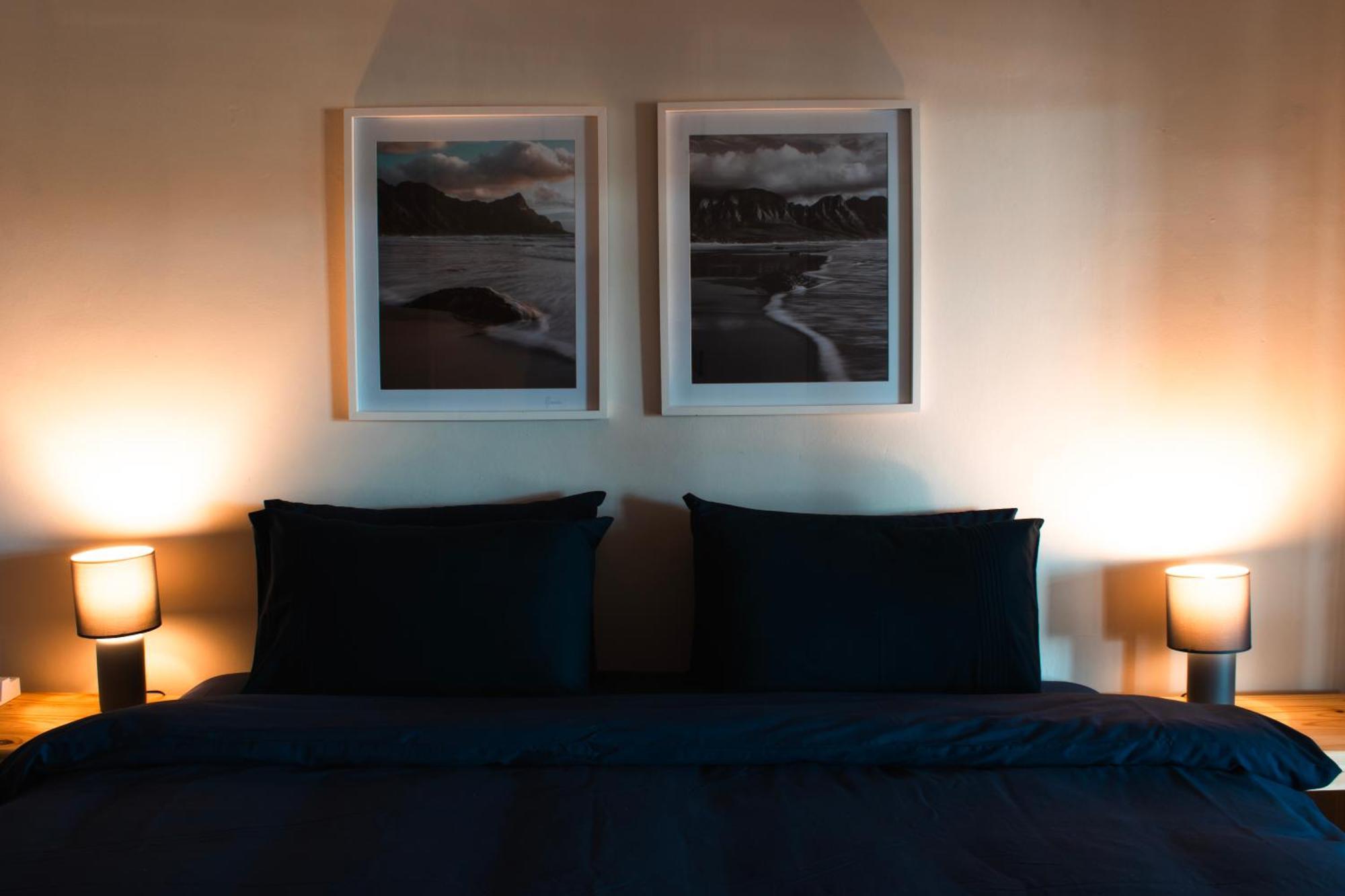 The Salty Surf Shack Apartment *