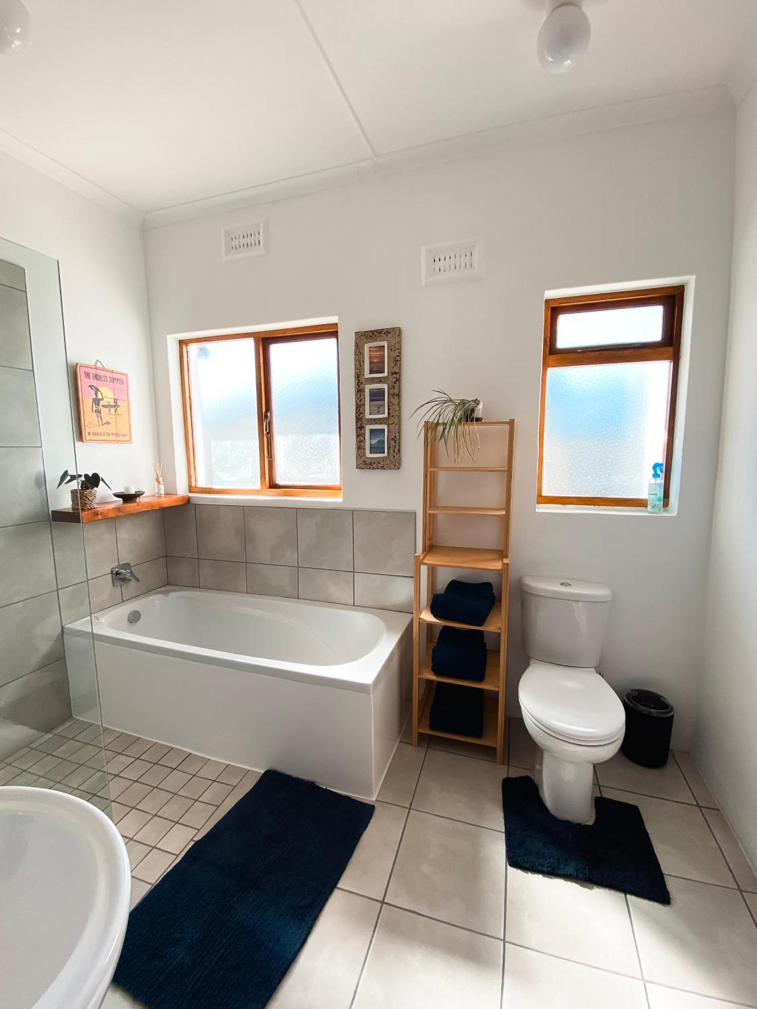 The Salty Surf Shack Apartment Cape Town