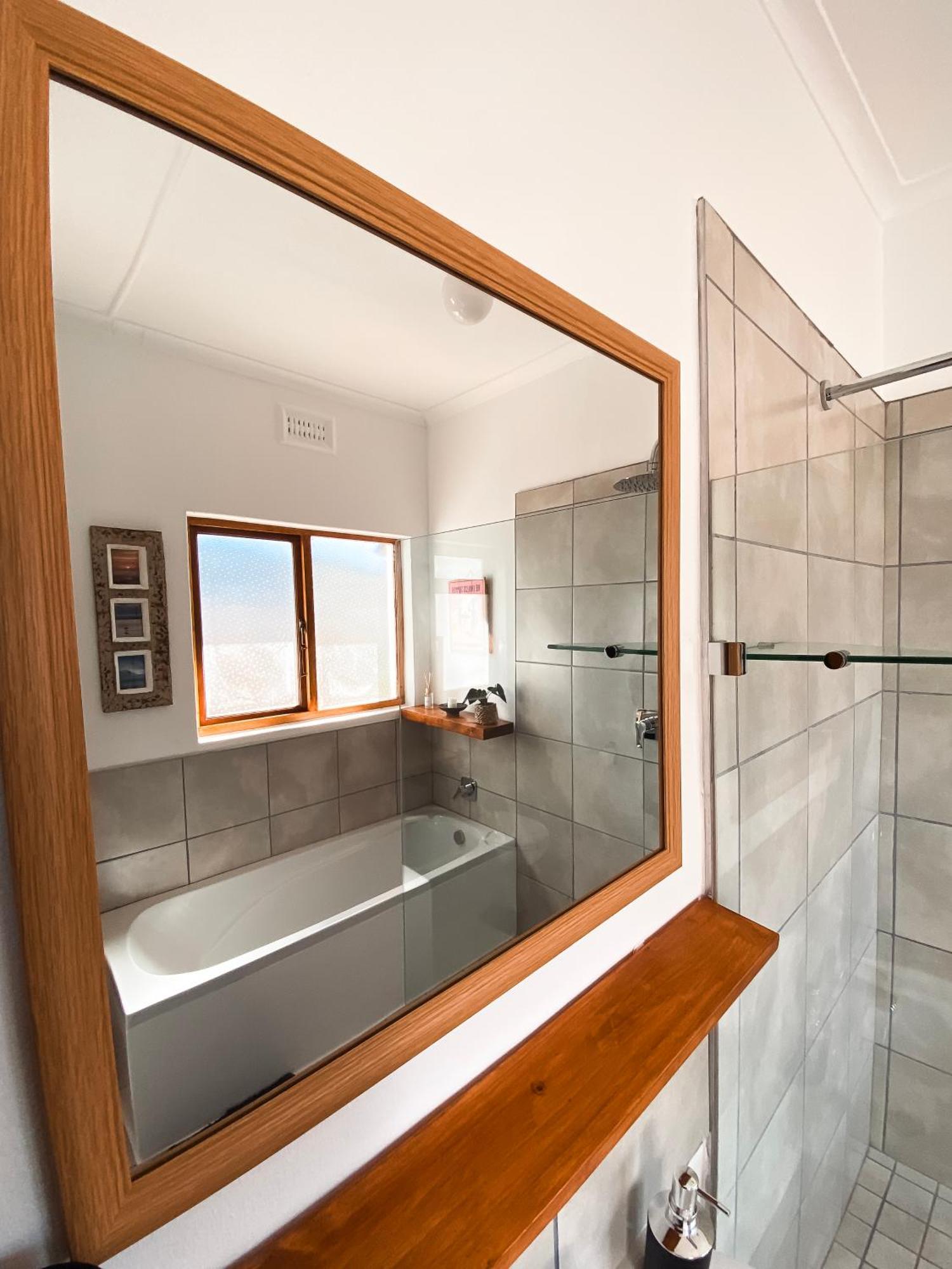 Apartment The Salty Surf Shack Cape Town