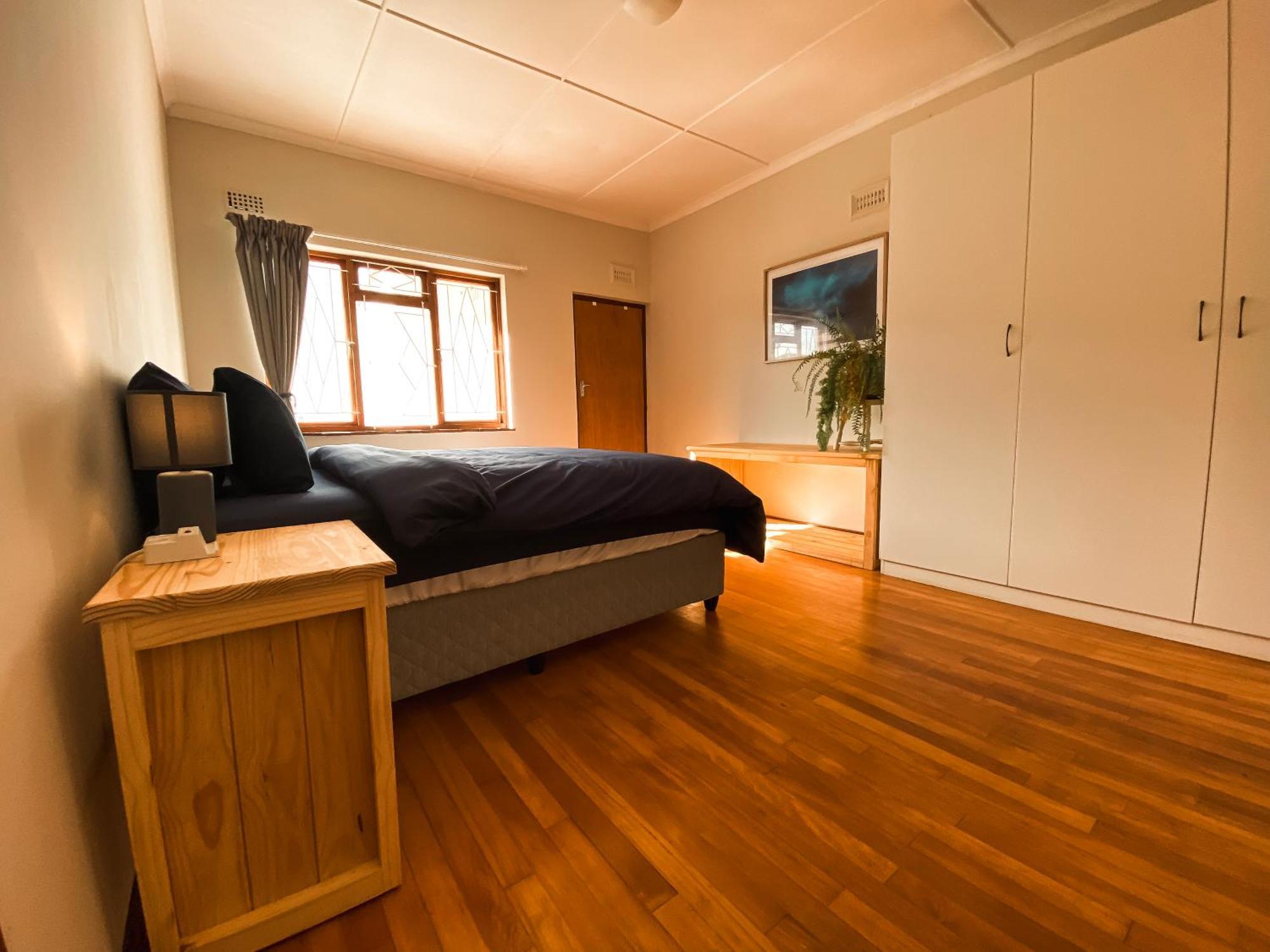 The Salty Surf Shack Apartment Cape Town