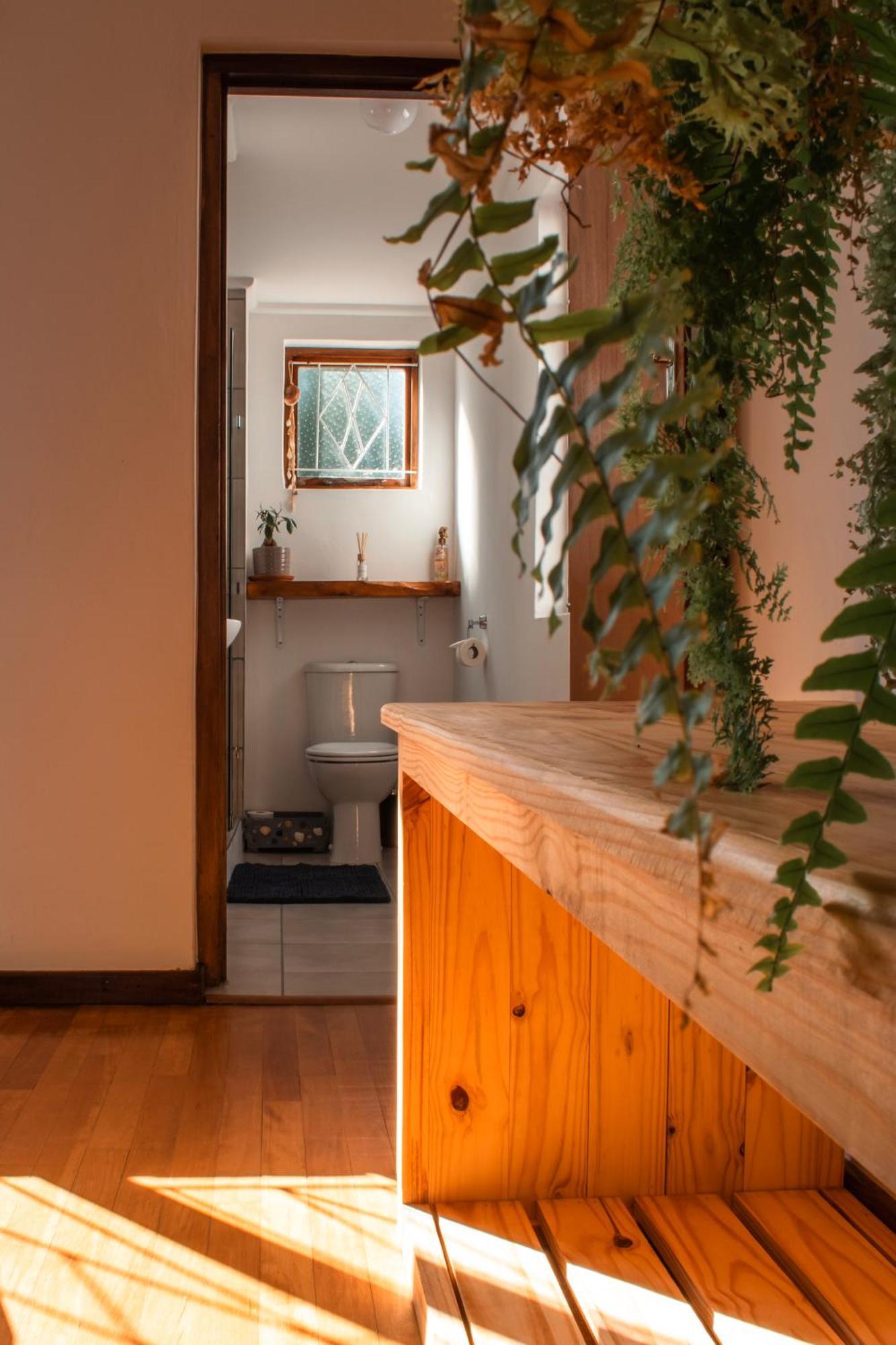 The Salty Surf Shack Apartment *
