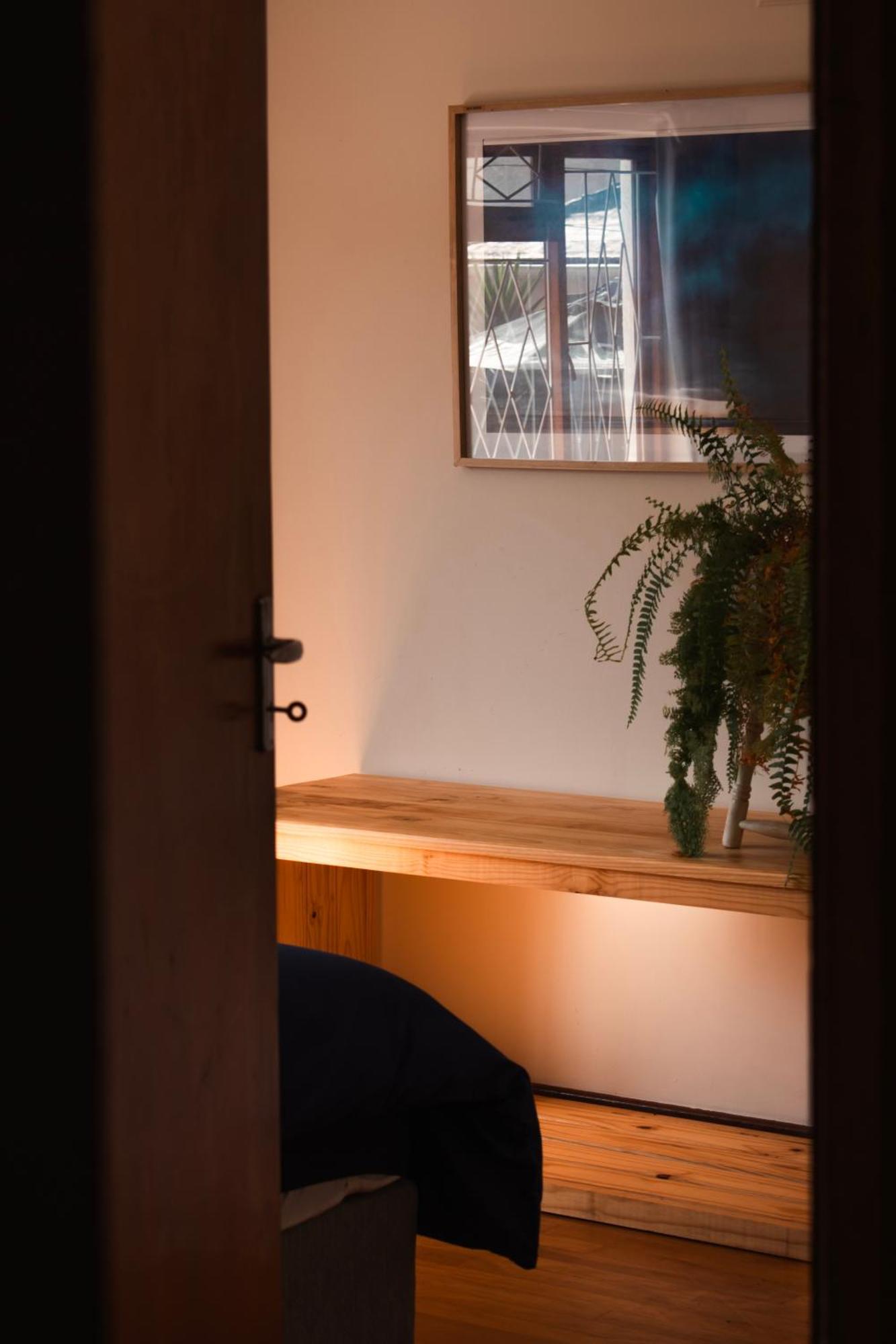 The Salty Surf Shack Apartment Cape Town