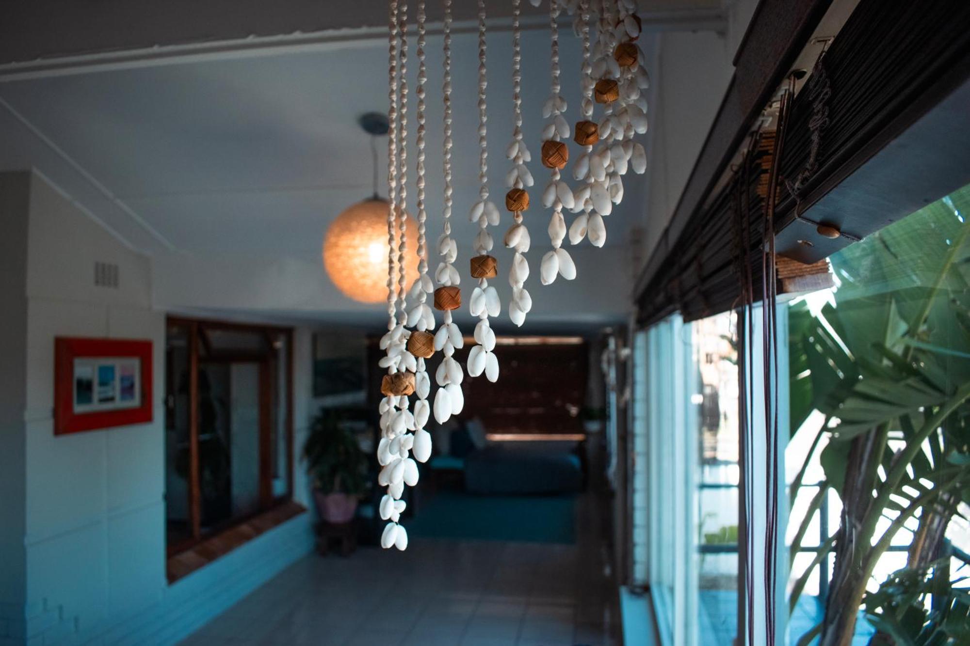 Apartment The Salty Surf Shack *