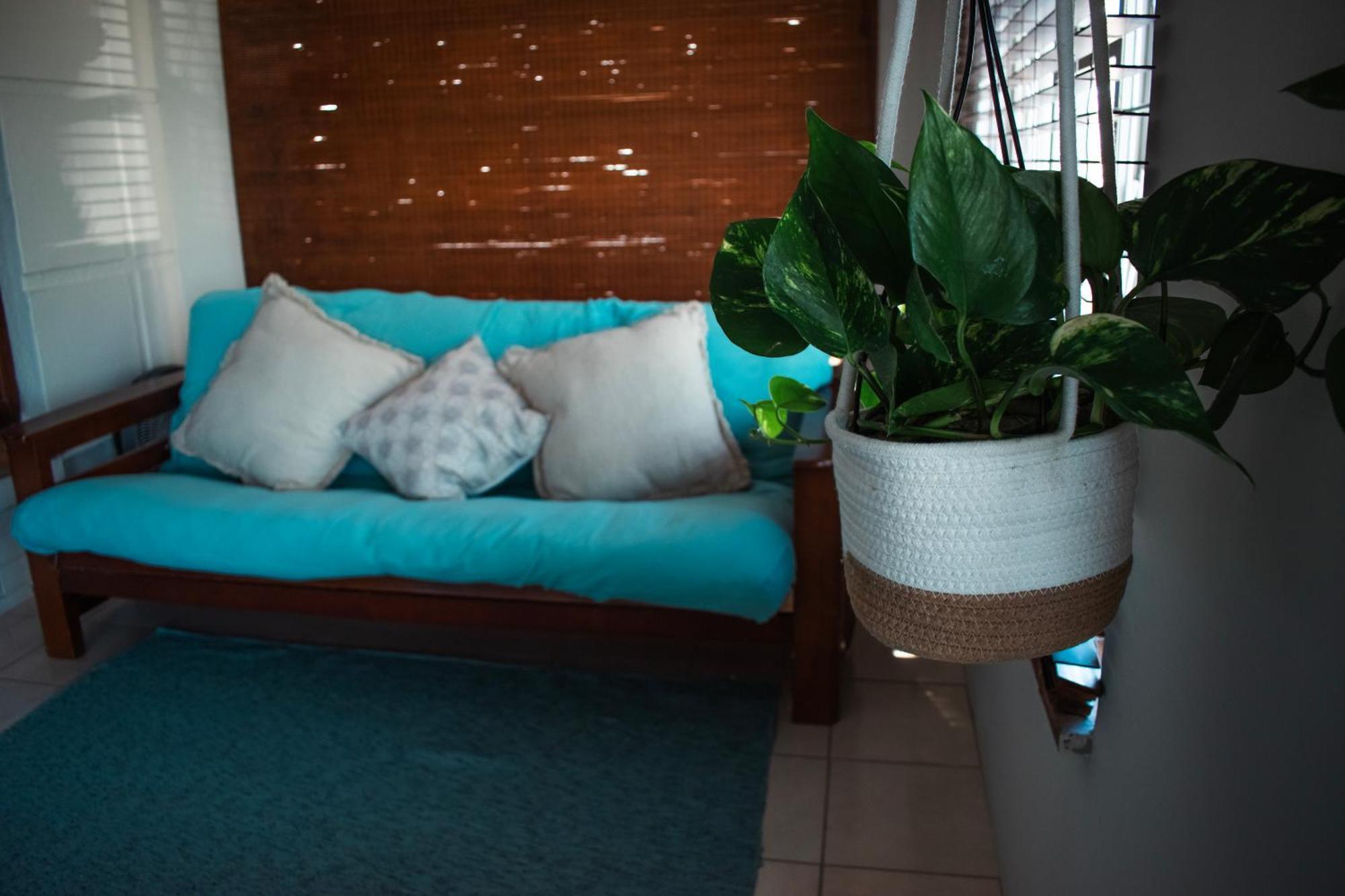 The Salty Surf Shack Apartment Cape Town