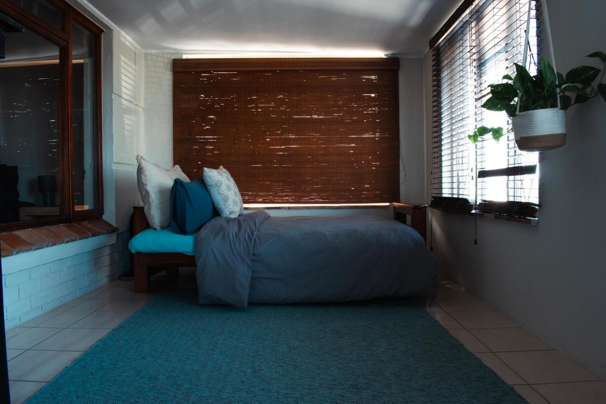 The Salty Surf Shack Apartment Cape Town
