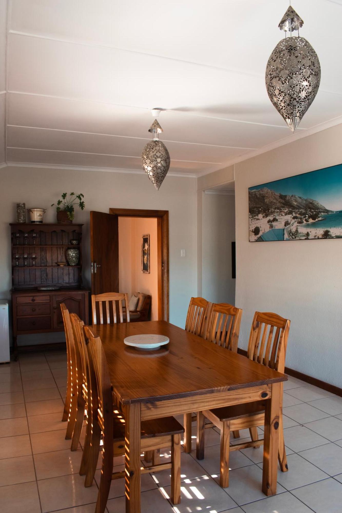 The Salty Surf Shack Cape Town