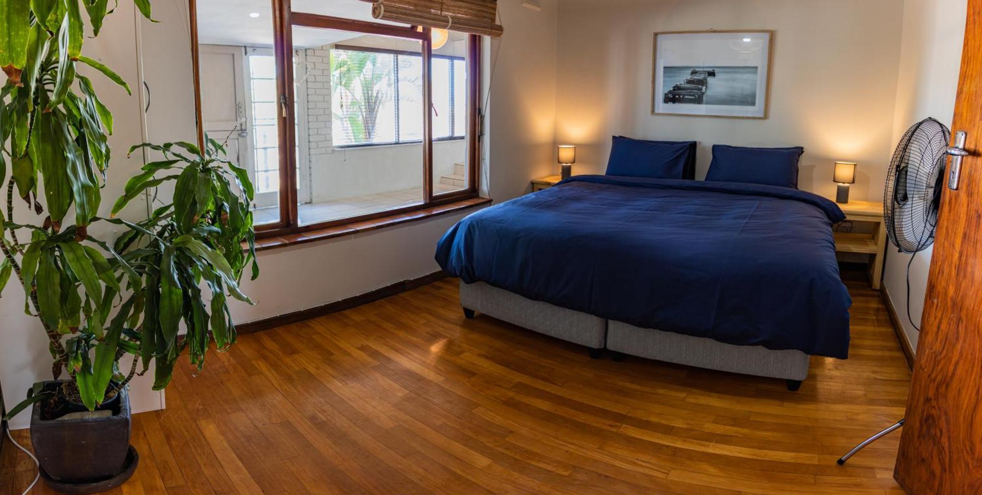 The Salty Surf Shack Apartment
