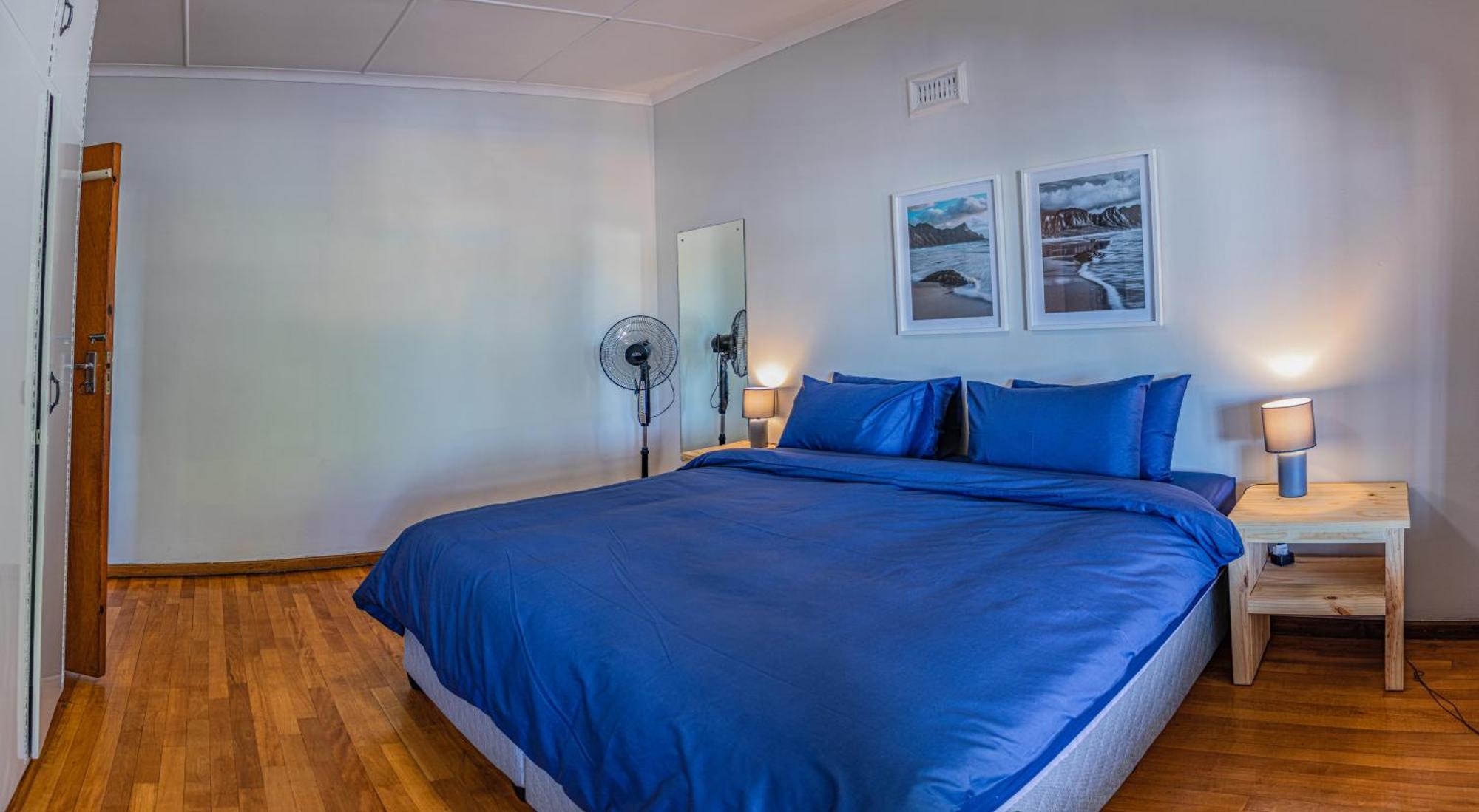 Apartment The Salty Surf Shack