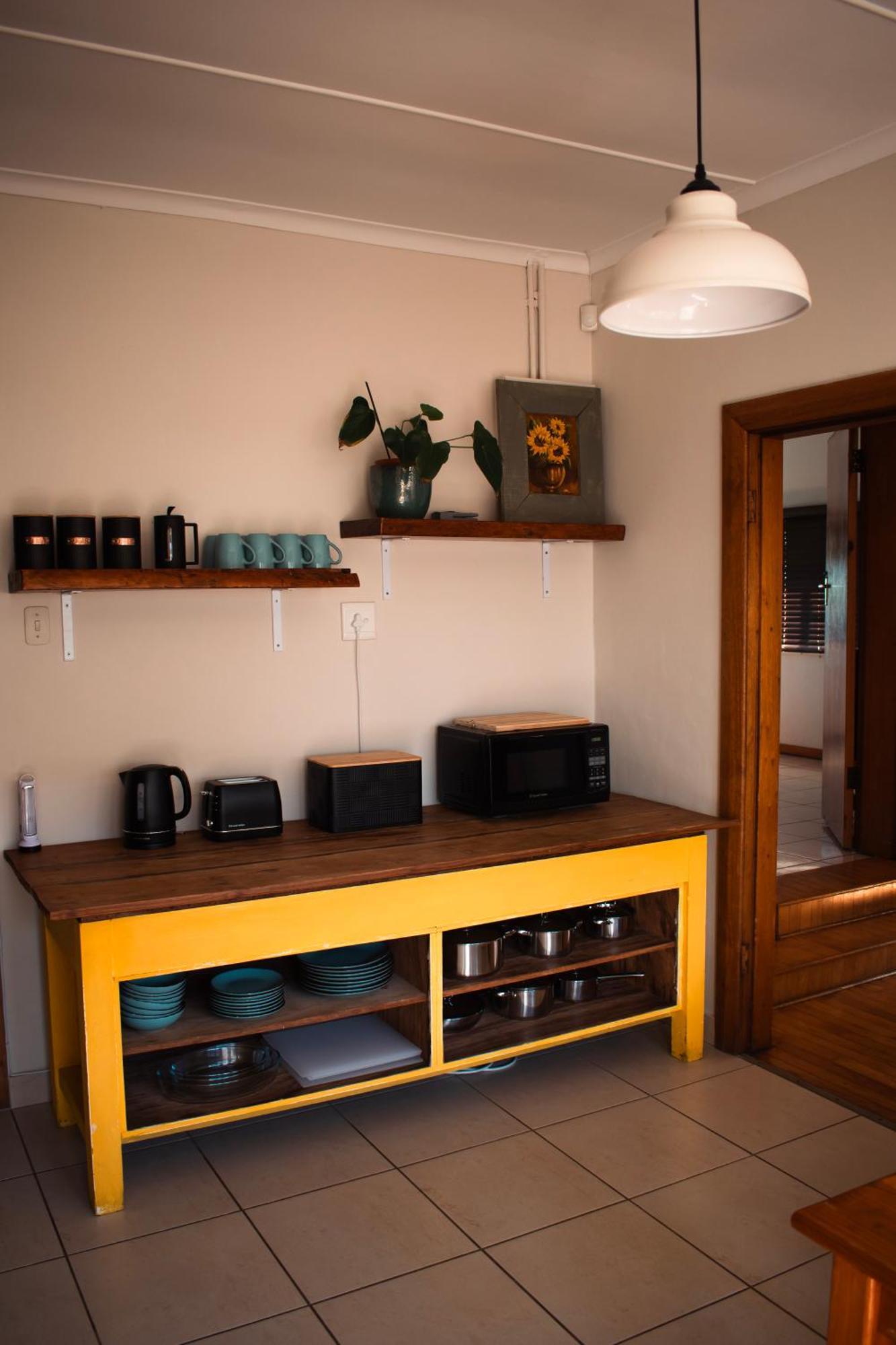 The Salty Surf Shack Apartment