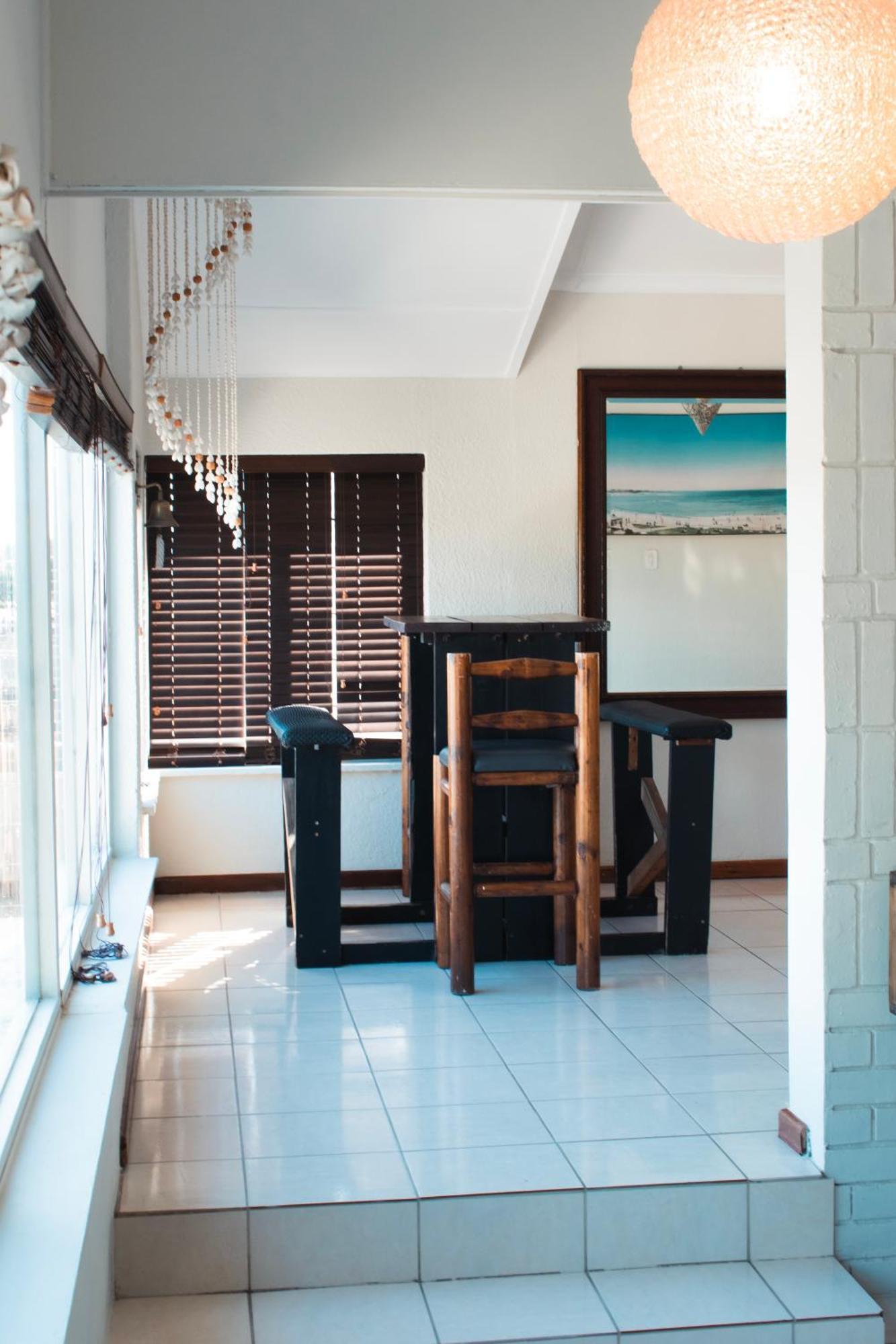 The Salty Surf Shack Apartment Cape Town