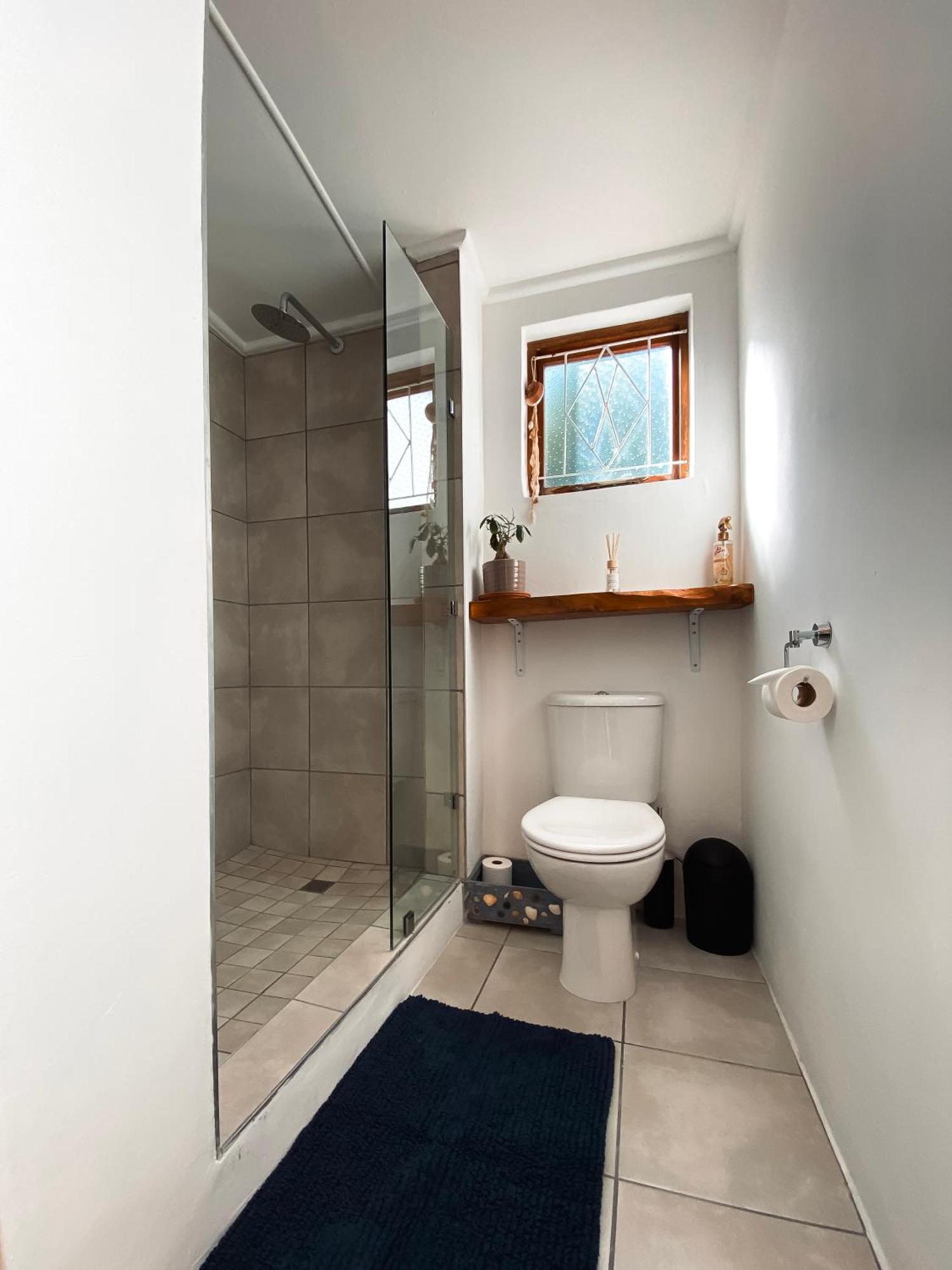 Apartment The Salty Surf Shack Cape Town