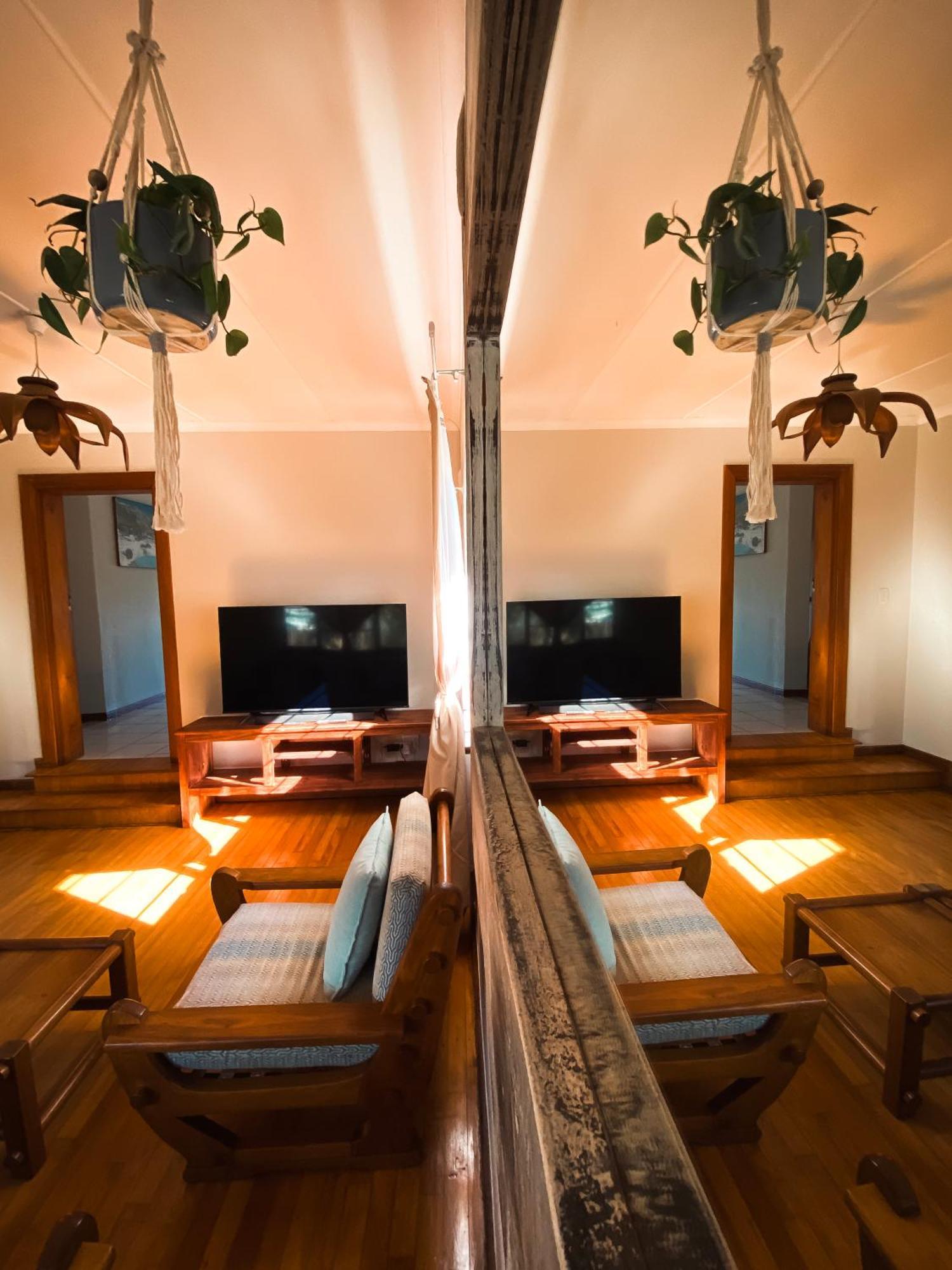 The Salty Surf Shack Apartment